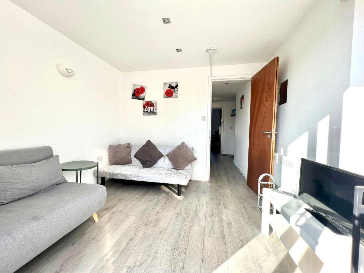 Kings Cross Guest House London Exterior foto