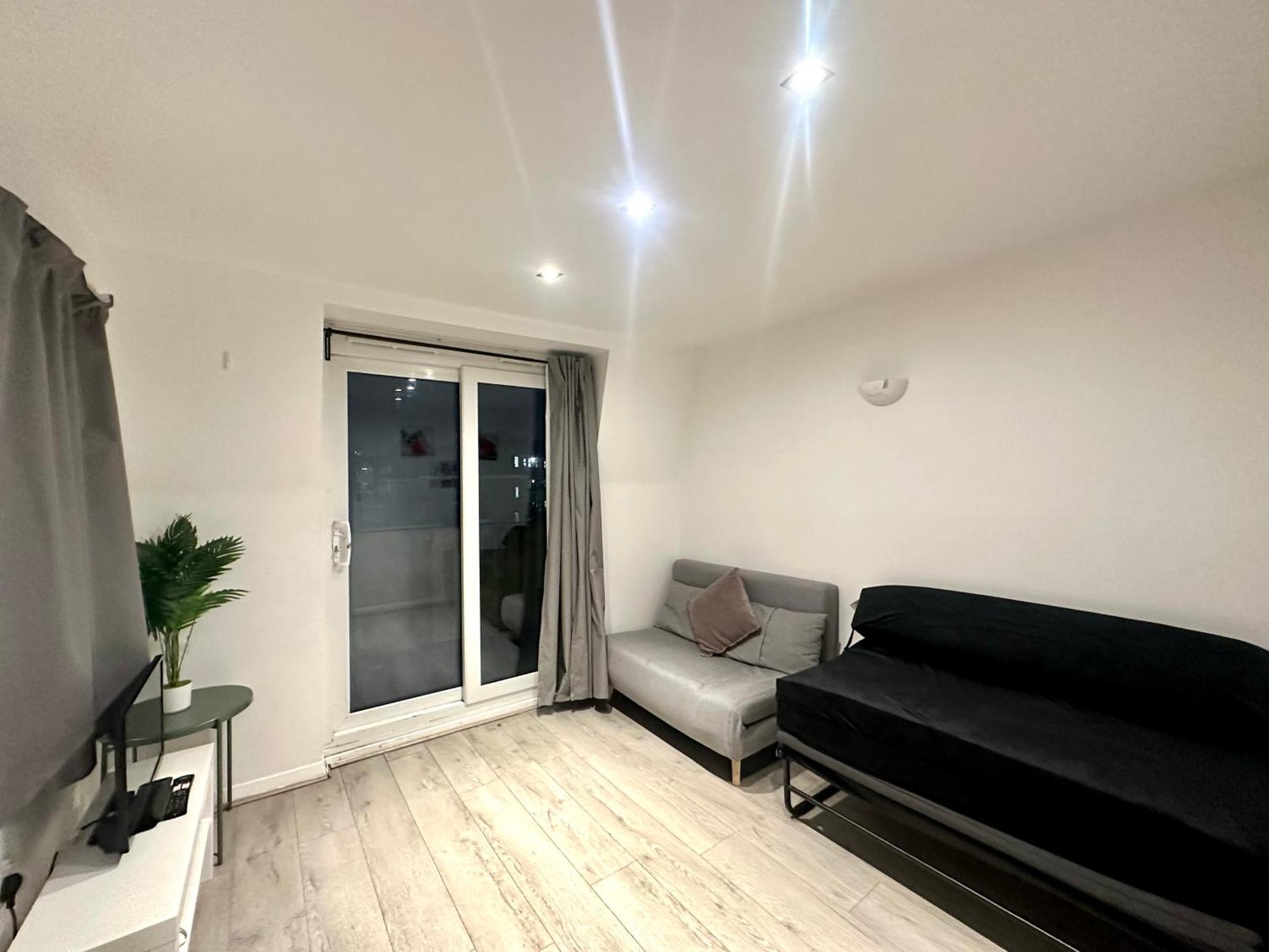 Kings Cross Guest House London Exterior foto