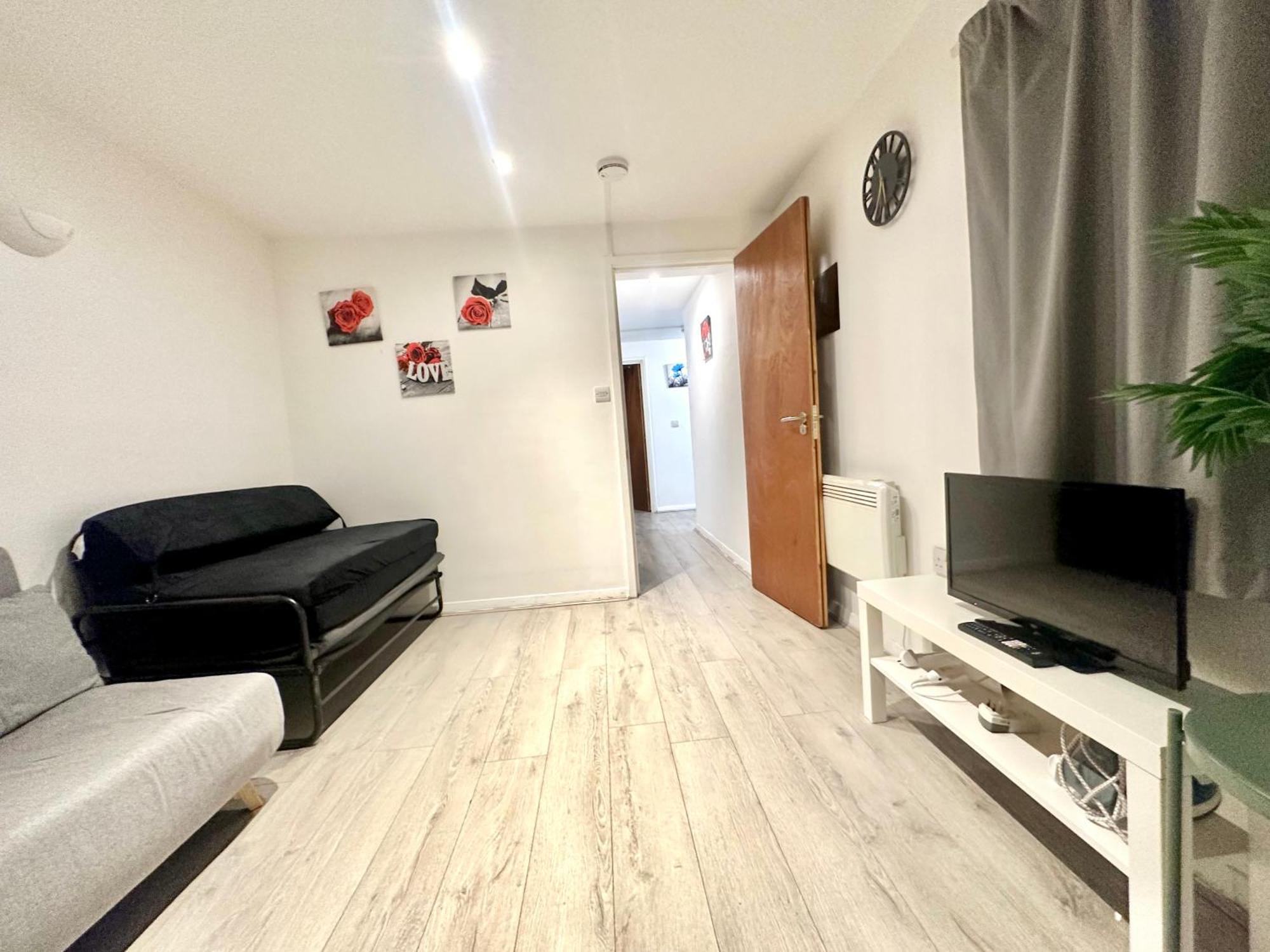 Kings Cross Guest House London Exterior foto