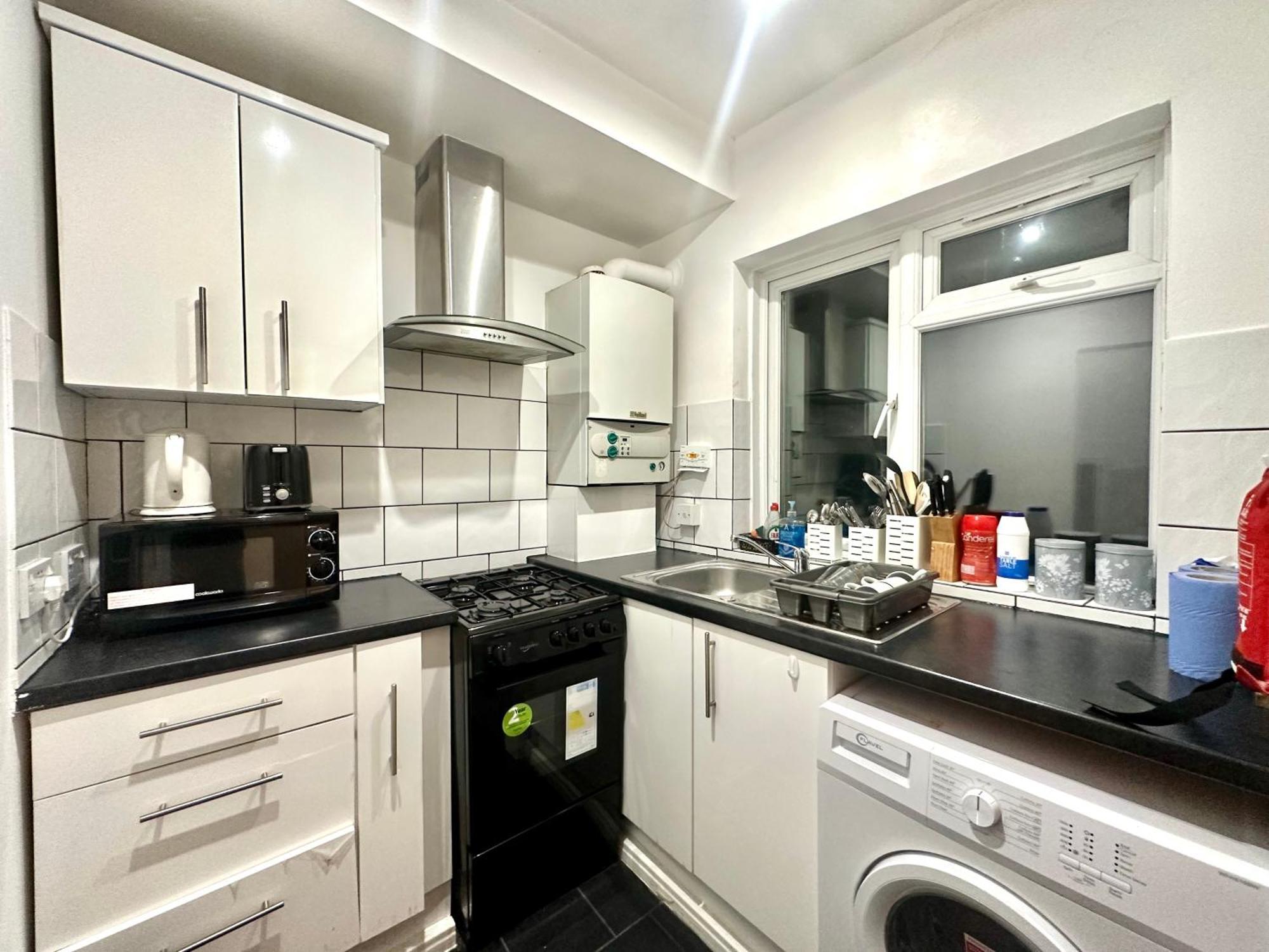 Kings Cross Guest House London Exterior foto