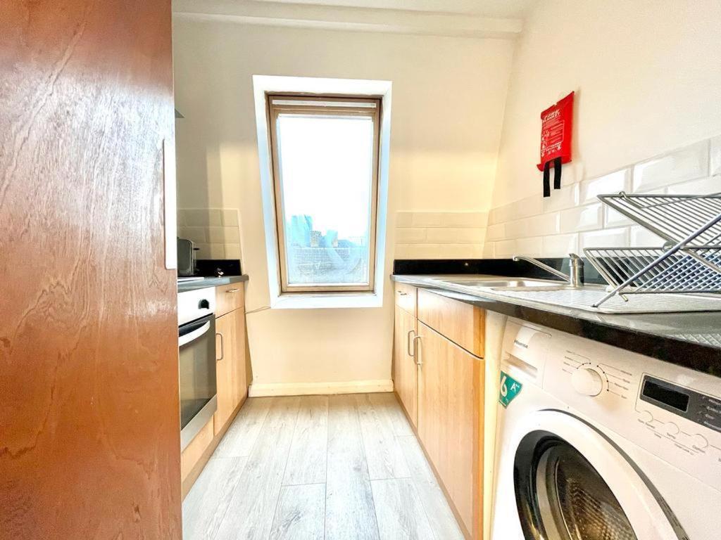 Kings Cross Guest House London Zimmer foto