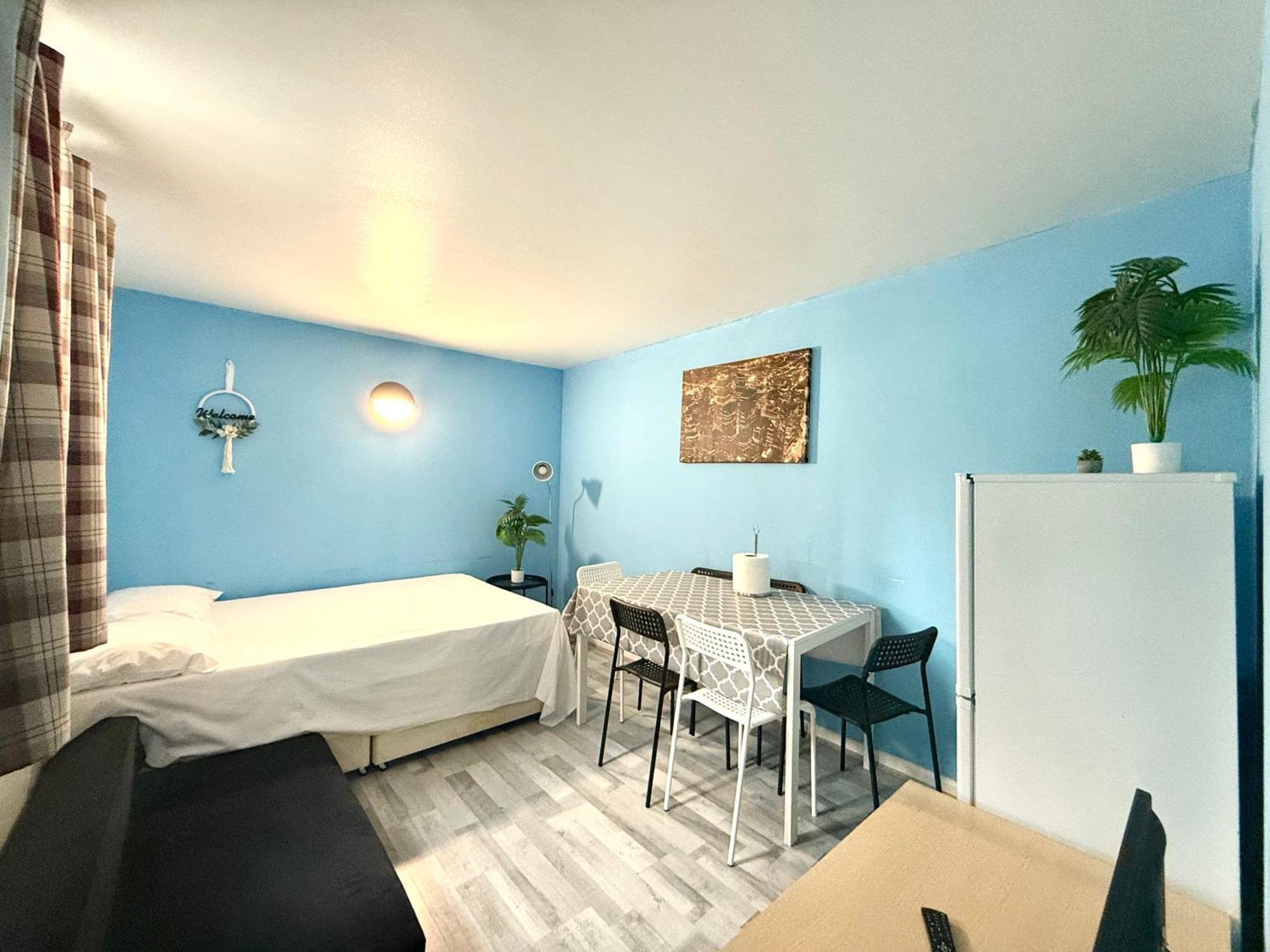 Kings Cross Guest House London Exterior foto